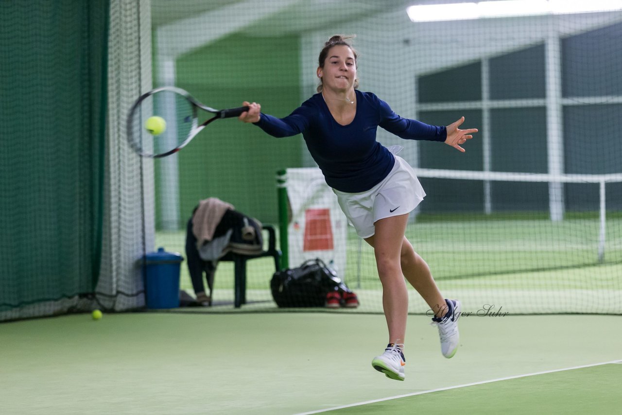 Bild 352 - Holmer Indoor Cup